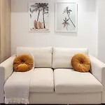 CB1532 Suite Lujosa en Exclusivo Cartagena Beach
