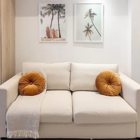 Apartamento Cb1532 Lujosa En Exclusivo Cartagena