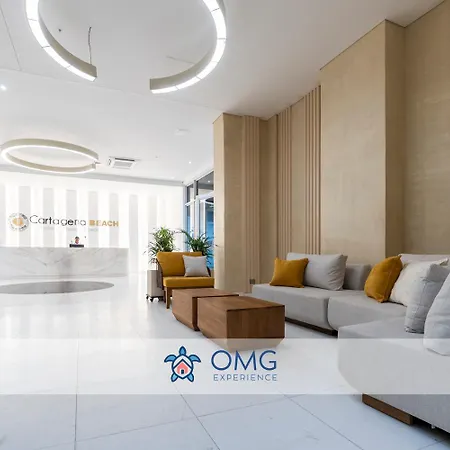 Cb1532 Lujosa En Exclusivo Apartamento