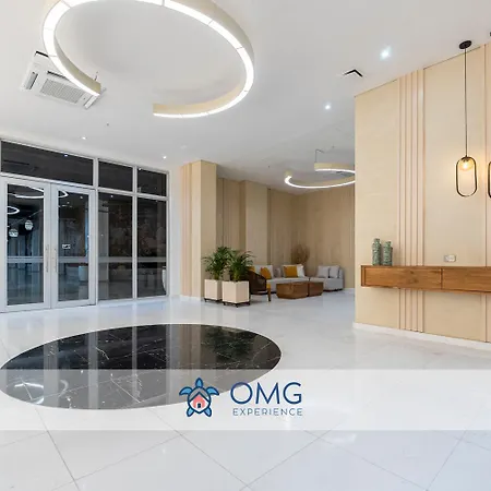Cb1532 Lujosa En Exclusivo Apartamento *