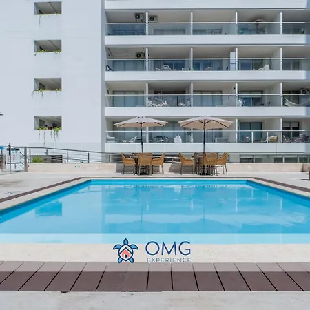 Cb1532 Lujosa En Exclusivo Apartamento Cartagena