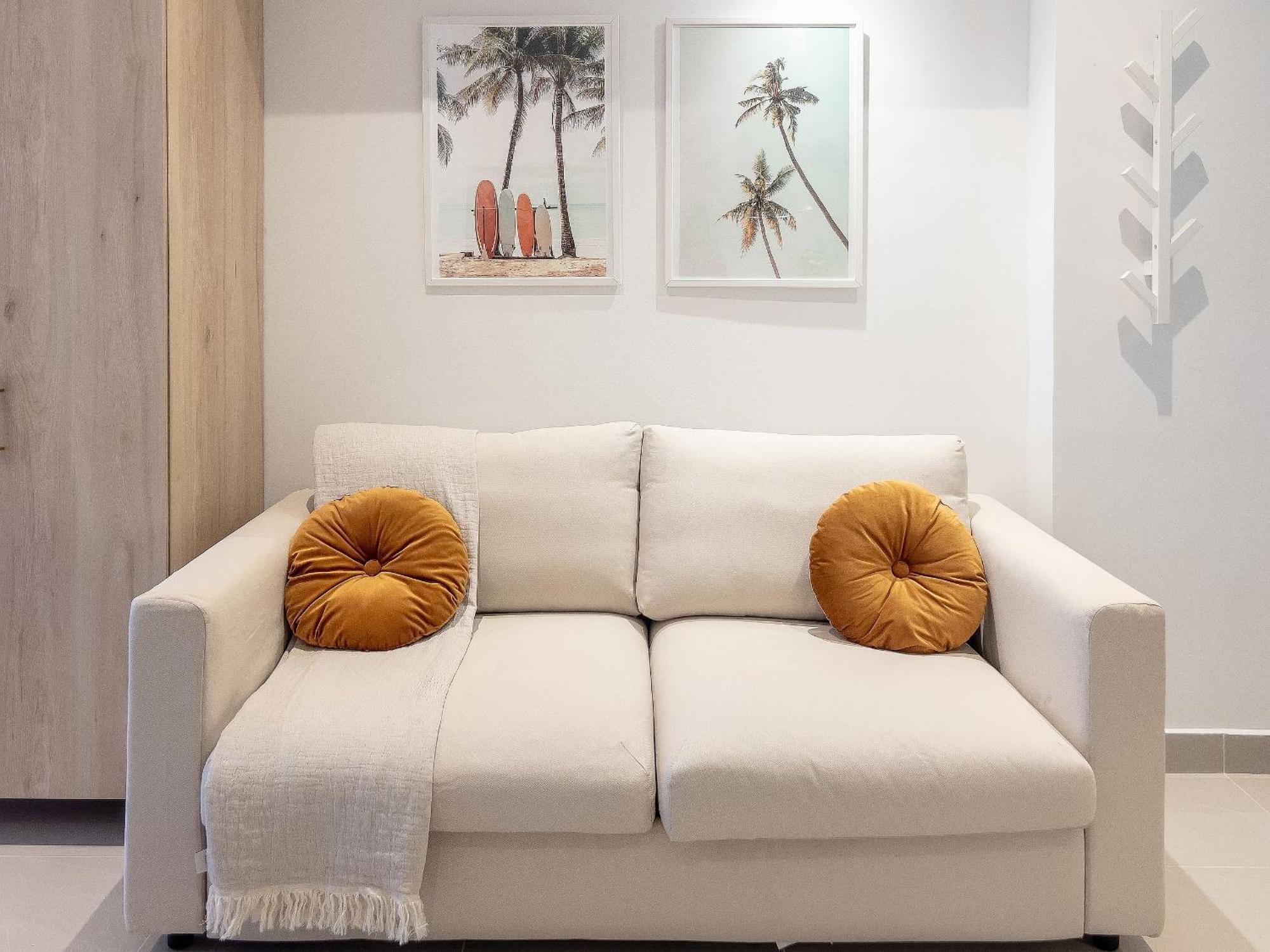 Apartamento Cb1532 Lujosa En Exclusivo Cartagena