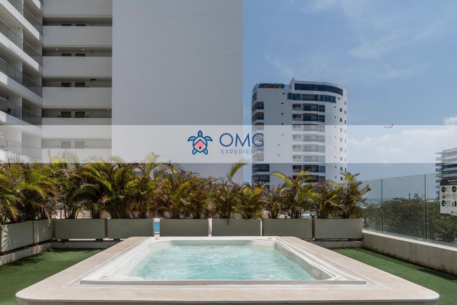 Apartamento Cb1532 Lujosa En Exclusivo