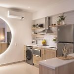 CB1532 Suite Lujosa en Exclusivo Cartagena Beach