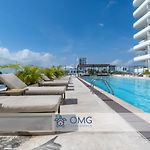 CB1532 Suite Lujosa en Exclusivo Cartagena Beach