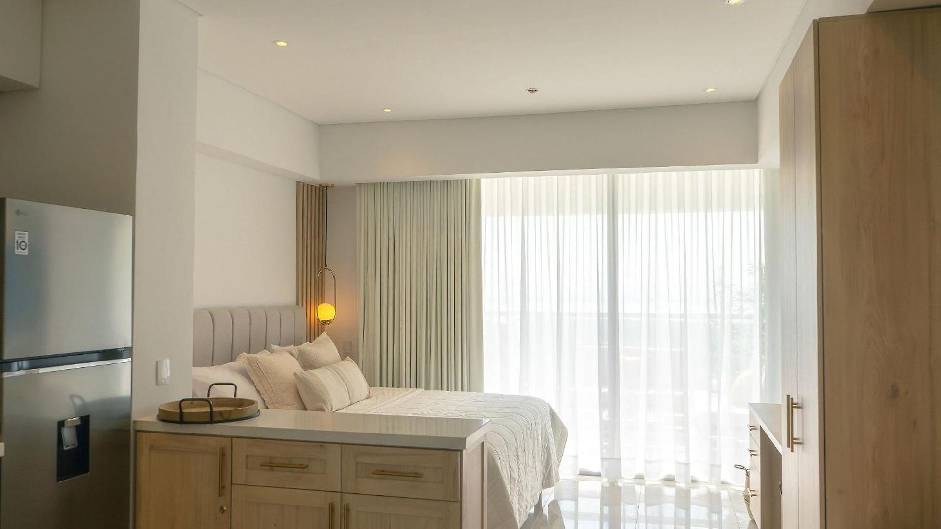 Cb1532 Lujosa En Exclusivo Apartamento