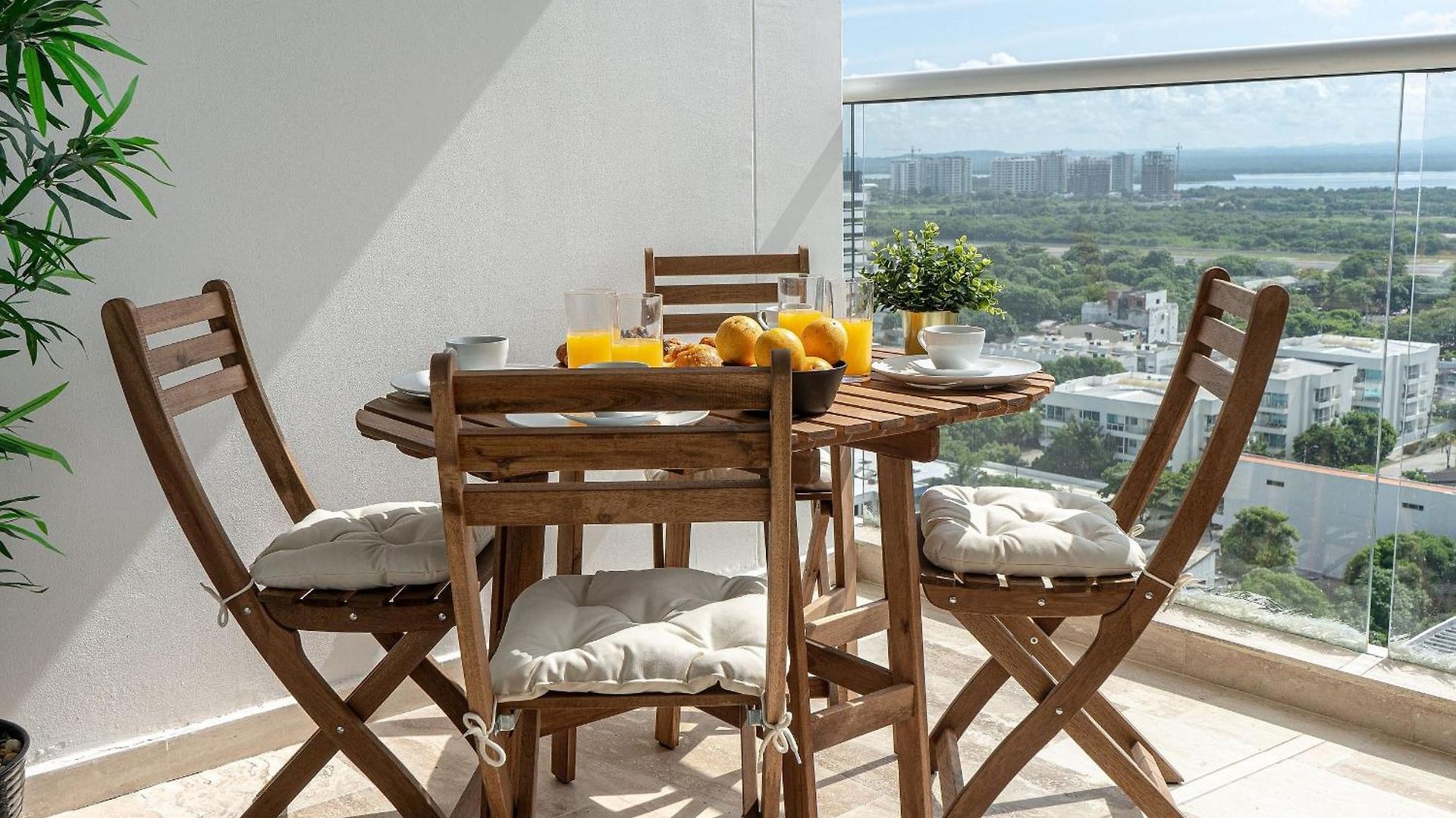 Apartamento Cb1532 Lujosa En Exclusivo *