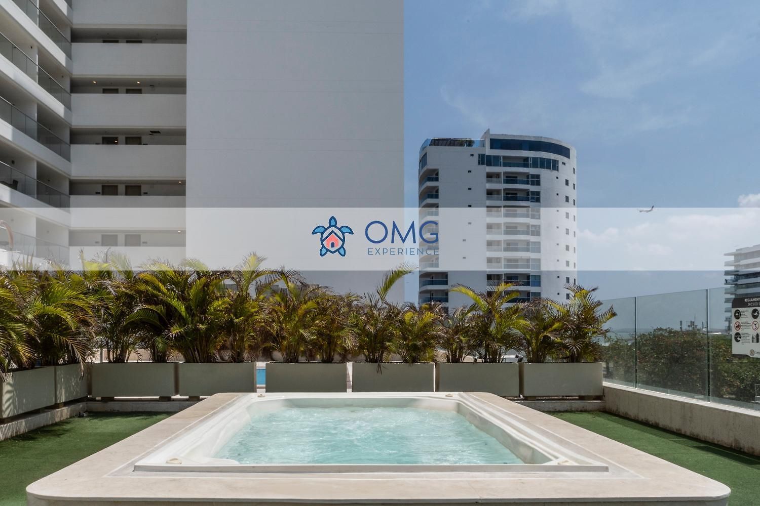 Apartamento Cb1532 Lujosa En Exclusivo