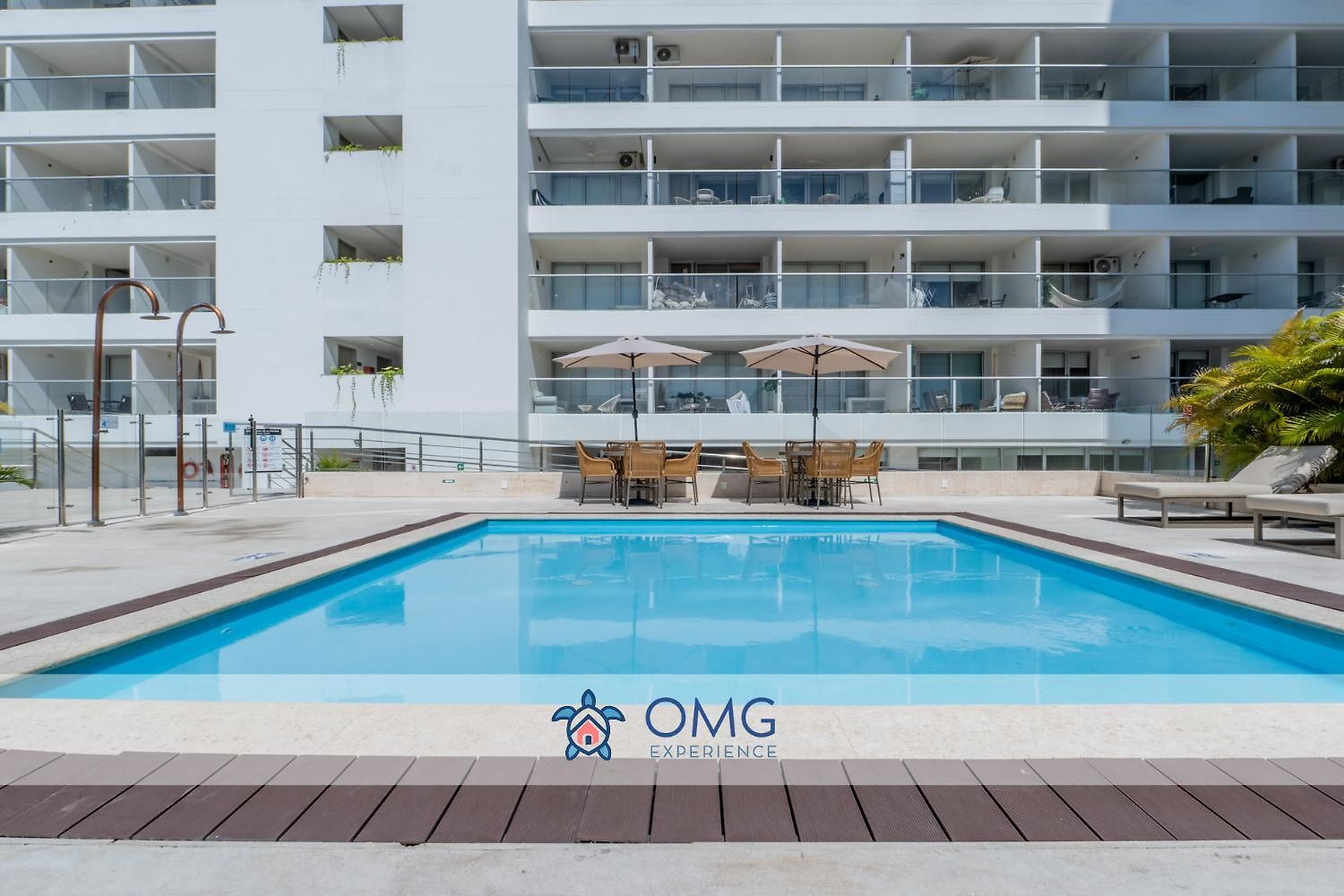 Cb1532 Lujosa En Exclusivo Apartamento Cartagena