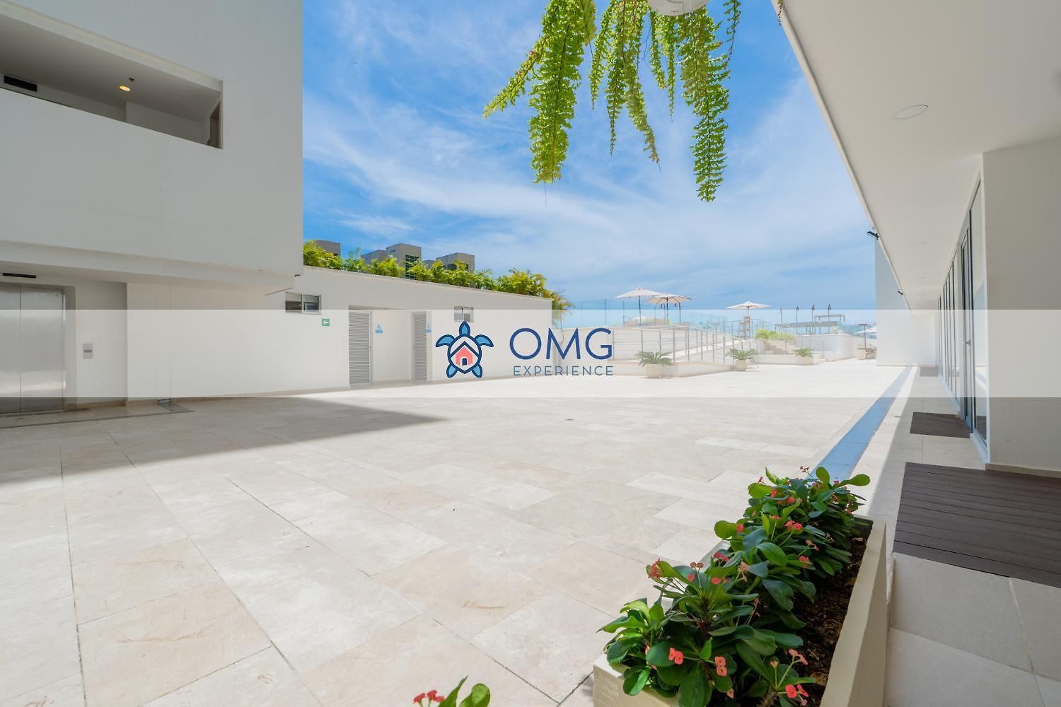 Cb1532 Lujosa En Exclusivo Apartamento