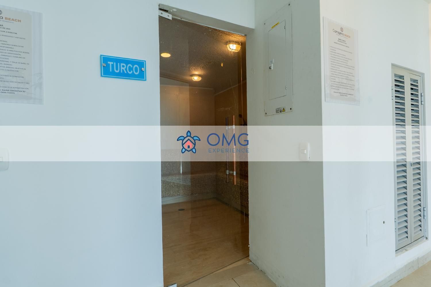 Cb1532 Lujosa En Exclusivo Apartamento Cartagena