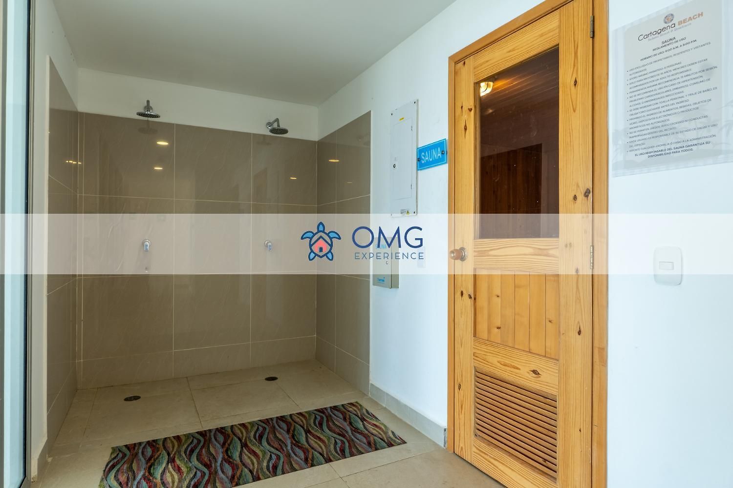 Apartamento Cb1532 Lujosa En Exclusivo Cartagena