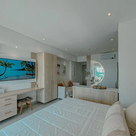 Cb1532 Lujosa En Exclusivo Apartment *