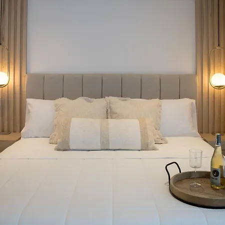 Apartment Cb1532 Lujosa En Exclusivo