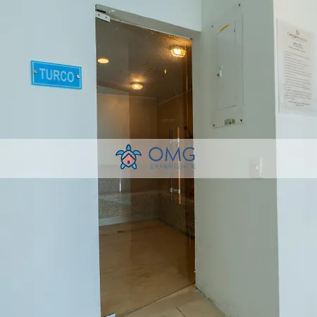 Cb1532 Lujosa En Exclusivo Apartamento Cartagena