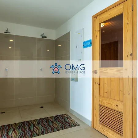 Apartamento Cb1532 Lujosa En Exclusivo Cartagena
